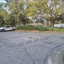 Complete-Parking-Lot-Restoration-Asphalt-Repairs-Crack-Filling-Seal-Coating-Striping-Completed-by-Brynco-Home-Improvements-in-Navarre-FL 13